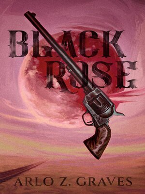 cover image of Black Rose